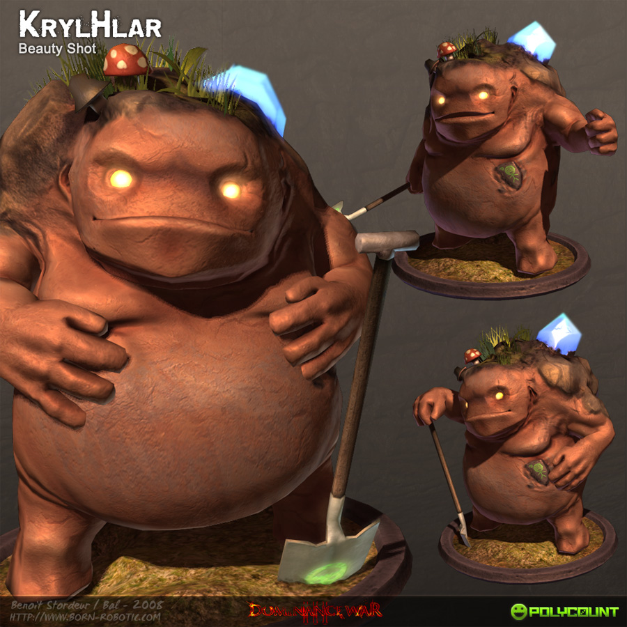 KrylHlar