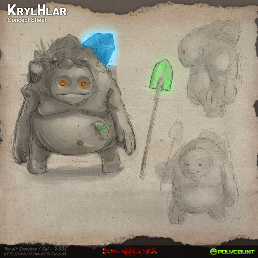 KrylHlar