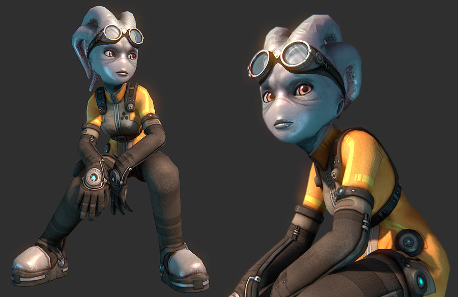Operator