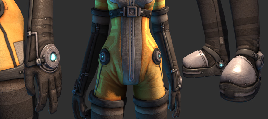Operator