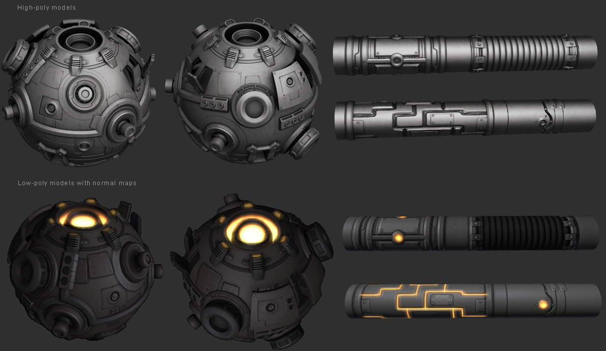 Wayward Machinery