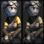 Operator