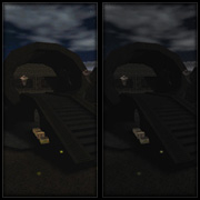 Quake Maps
