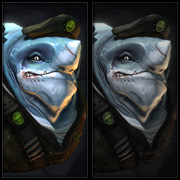 General Redtooth