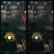 Unearthly Challenge - Wayward Machinery